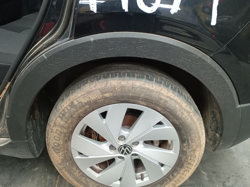 Recambio de aletin trasero izquierdo para volkswagen t-cross (c11, d31) 1.0 tsi referencia OEM IAM   