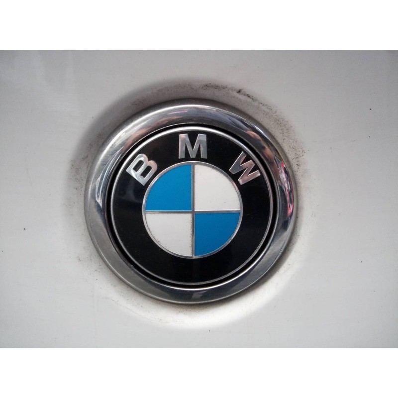 Recambio de maneta exterior porton para bmw serie 1 lim. (f21) 116d referencia OEM IAM   