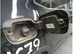 Recambio de tapa exterior combustible para volkswagen t-cross (c11, d31) 1.0 tsi referencia OEM IAM    2