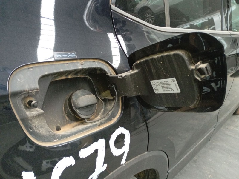 Recambio de tapa exterior combustible para volkswagen t-cross (c11, d31) 1.0 tsi referencia OEM IAM   