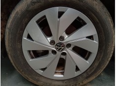 Recambio de juego llantas para volkswagen t-cross (c11, d31) 1.0 tsi referencia OEM IAM 205/60/16  