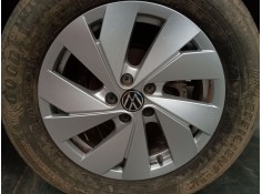 Recambio de juego llantas para volkswagen t-cross (c11, d31) 1.0 tsi referencia OEM IAM 205/60/16   2