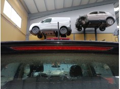 Recambio de luz central de freno para volkswagen t-cross (c11, d31) 1.0 tsi referencia OEM IAM   