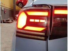 Recambio de piloto trasero izquierdo para volkswagen t-cross (c11, d31) 1.0 tsi referencia OEM IAM    2