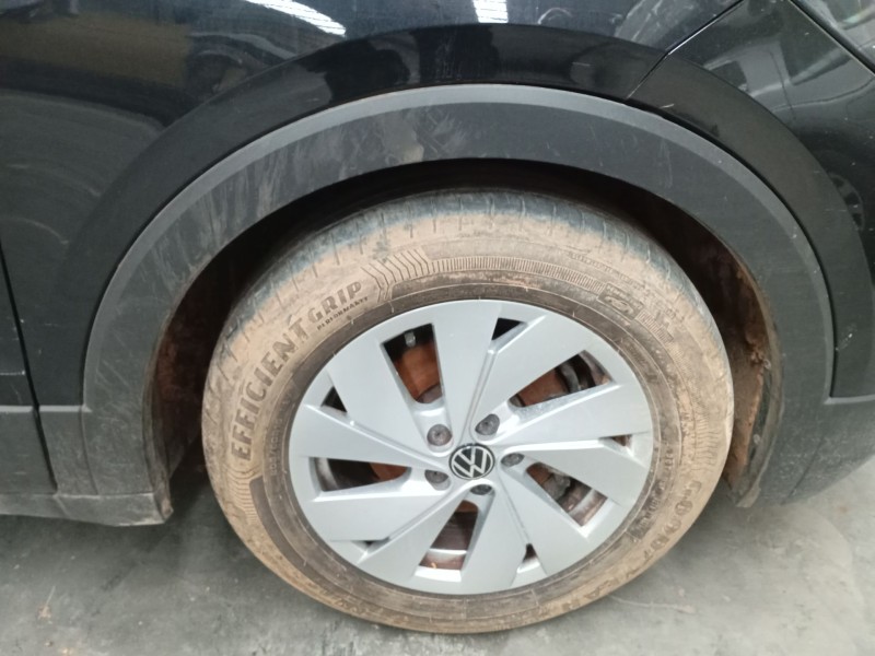 Recambio de aletin delantero derecho para volkswagen t-cross (c11, d31) 1.0 tsi referencia OEM IAM   