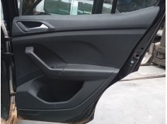 Recambio de guarnecido puerta trasera derecha para volkswagen t-cross (c11, d31) 1.0 tsi referencia OEM IAM   