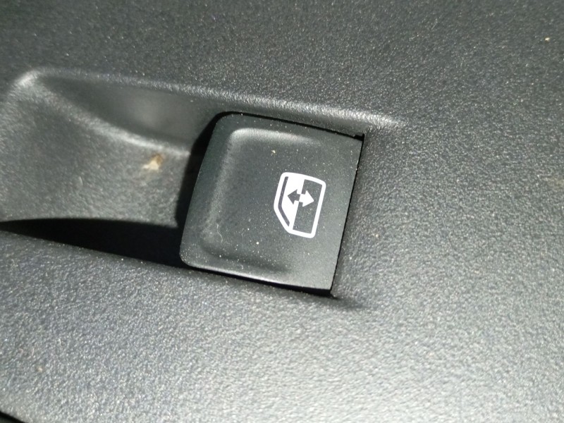 Recambio de mando elevalunas delantero derecho para volkswagen t-cross (c11, d31) 1.0 tsi referencia OEM IAM   