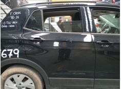 PUERTA TRASERA DERECHA 