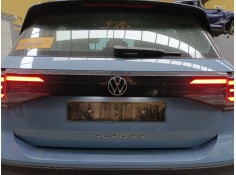 Recambio de piloto trasero central para volkswagen t-cross (c11, d31) 1.0 tsi referencia OEM IAM   