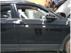 Recambio de puerta delantera derecha para volkswagen t-cross (c11, d31) 1.0 tsi referencia OEM IAM   