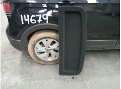 Recambio de bandeja trasera para volkswagen t-cross (c11, d31) 1.0 tsi referencia OEM IAM   