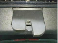 CERRADURA MALETERO / PORTON 