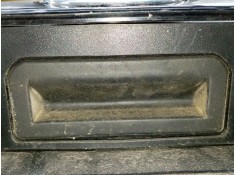 Recambio de maneta exterior porton para volkswagen t-cross (c11, d31) 1.0 tsi referencia OEM IAM   