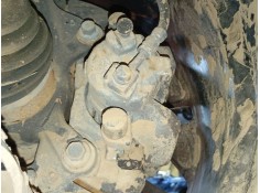 Recambio de pinza freno delantera izquierda para ford focus iv (hn) 1.0 ecoboost referencia OEM IAM   