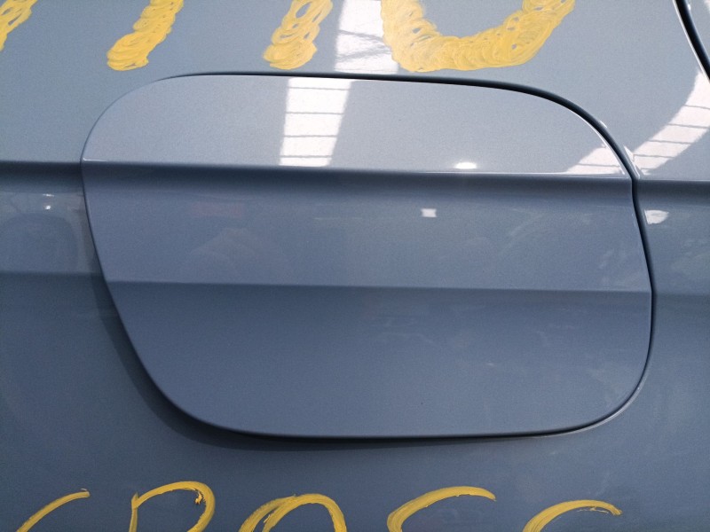 Recambio de tapa exterior combustible para volkswagen t-cross (c11, d31) 1.0 tsi referencia OEM IAM   