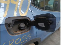 Recambio de tapa exterior combustible para volkswagen t-cross (c11, d31) 1.0 tsi referencia OEM IAM    2