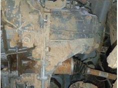 Recambio de caja cambios para ford focus iv (hn) 1.0 ecoboost referencia OEM IAM   