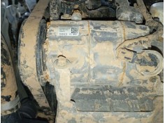 Recambio de compresor aire acondicionado para ford focus iv (hn) 1.0 ecoboost referencia OEM IAM   