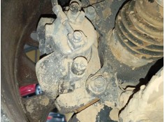 Recambio de pinza freno delantera derecha para ford focus iv (hn) 1.0 ecoboost referencia OEM IAM   