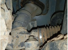 CREMALLERA DIRECCION 