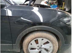 Recambio de aleta delantera derecha para volkswagen t-cross (c11, d31) 1.0 tsi referencia OEM IAM   