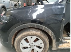 Recambio de aleta delantera izquierda para volkswagen t-cross (c11, d31) 1.0 tsi referencia OEM IAM   