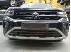 Recambio de paragolpes delantero para volkswagen t-cross (c11, d31) 1.0 tsi referencia OEM IAM   