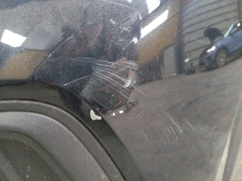 Recambio de paragolpes delantero para volkswagen t-cross (c11, d31) 1.0 tsi referencia OEM IAM   