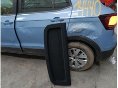 Recambio de bandeja trasera para volkswagen t-cross (c11, d31) 1.0 tsi referencia OEM IAM   