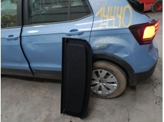Recambio de bandeja trasera para volkswagen t-cross (c11, d31) 1.0 tsi referencia OEM IAM    2
