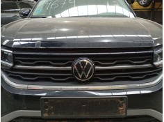 Recambio de rejilla delantera para volkswagen t-cross (c11, d31) 1.0 tsi referencia OEM IAM   