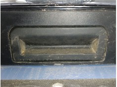 Recambio de maneta exterior porton para volkswagen t-cross (c11, d31) 1.0 tsi referencia OEM IAM   