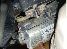 Recambio de motor arranque para ford focus iv (hn) 1.0 ecoboost referencia OEM IAM   