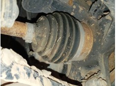 Recambio de transmision delantera derecha para ford focus iv (hn) 1.0 ecoboost referencia OEM IAM   