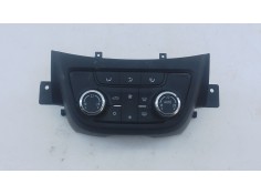 MANDO CALEFACCION / AIRE ACONDICIONADO A2C1134810001 E3-A5-17-1