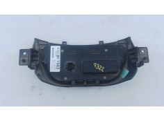 Recambio de mando climatizador para opel zafira (c) selective start/stop referencia OEM IAM    2