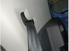 Recambio de cinturon seguridad trasero derecho para volkswagen t-cross (c11, d31) 1.0 tsi referencia OEM IAM   