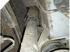 Recambio de amortiguador trasero izquierdo para ford focus iv (hn) 1.0 ecoboost referencia OEM IAM   