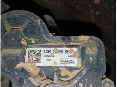 Recambio de pinza freno trasera derecha para ford focus iv (hn) 1.0 ecoboost referencia OEM IAM    2