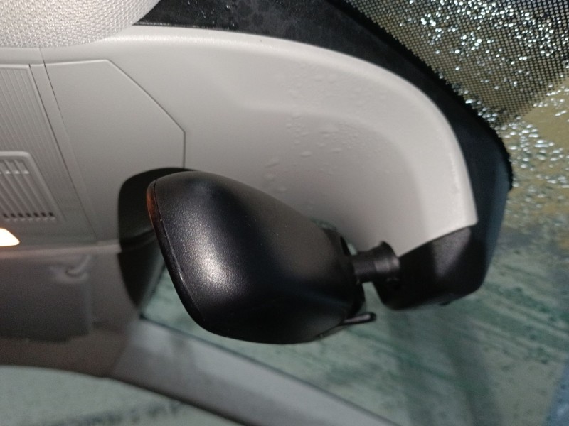 Recambio de espejo interior para volkswagen t-cross (c11, d31) 1.0 tsi referencia OEM IAM   