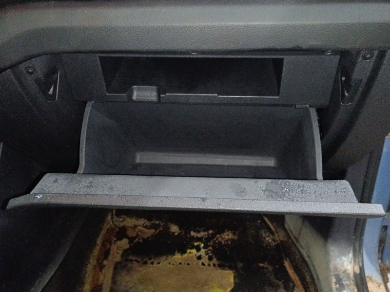 Recambio de guantera para volkswagen t-cross (c11, d31) 1.0 tsi referencia OEM IAM   