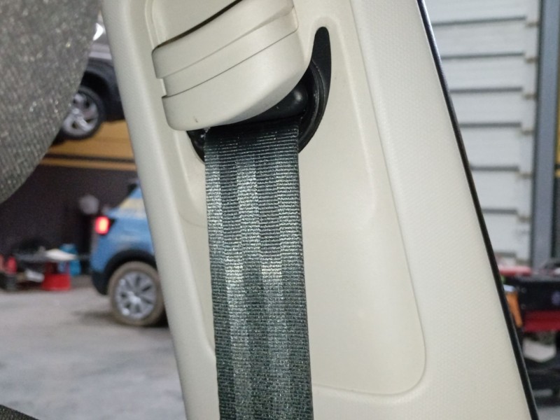 Recambio de kit airbag para volkswagen t-cross (c11, d31) 1.0 tsi referencia OEM IAM 2Q0959655BE  