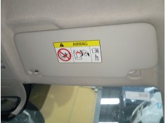 Recambio de parasol derecho para volkswagen t-cross (c11, d31) 1.0 tsi referencia OEM IAM    2