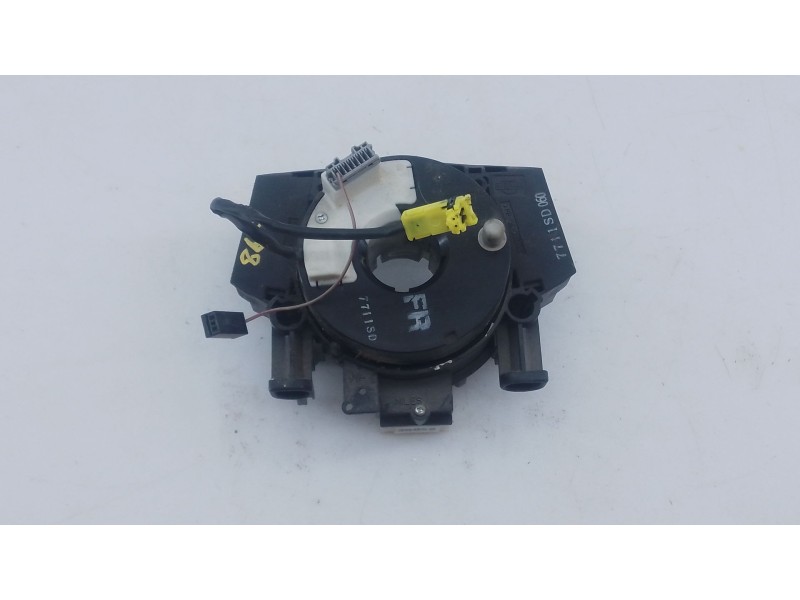 Recambio de anillo airbag para nissan pathfinder (r51) 2.5 dci xe referencia OEM IAM   