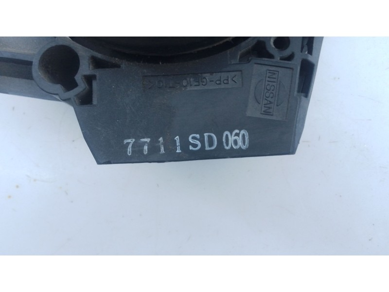 Recambio de anillo airbag para nissan pathfinder (r51) 2.5 dci xe referencia OEM IAM   