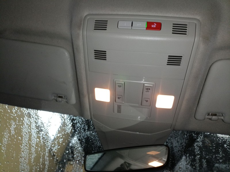 Recambio de luz interior para volkswagen t-cross (c11, d31) 1.0 tsi referencia OEM IAM   