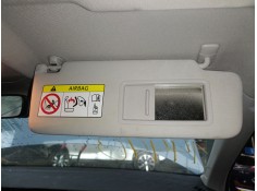 Recambio de parasol derecho para volkswagen t-cross (c11, d31) 1.0 tsi referencia OEM IAM   