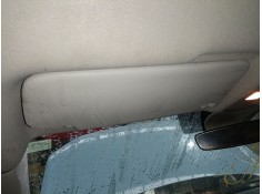 Recambio de parasol izquierdo para volkswagen t-cross (c11, d31) 1.0 tsi referencia OEM IAM    2