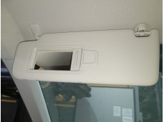 Recambio de parasol izquierdo para volkswagen t-cross (c11, d31) 1.0 tsi referencia OEM IAM   