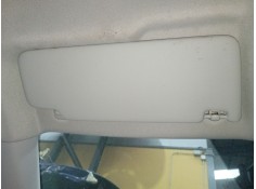 Recambio de parasol izquierdo para volkswagen t-cross (c11, d31) 1.0 tsi referencia OEM IAM    2